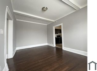 646 E 62nd St #1, Chicago, IL 60637