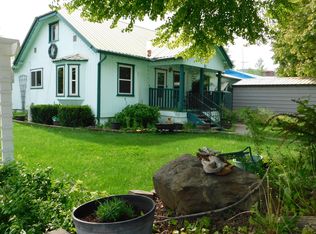 81 Cedar St, Priest River, ID 83856