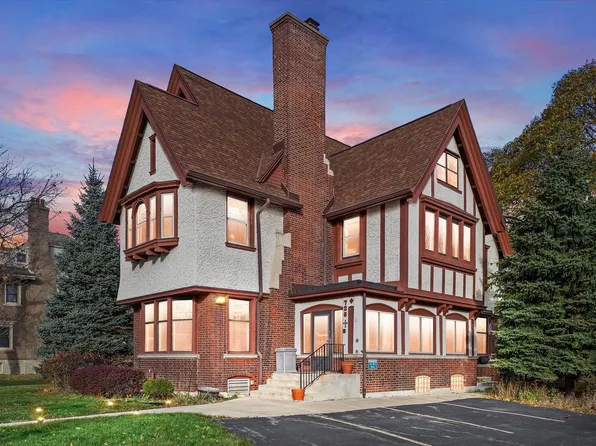 726 North 34th STREET, Milwaukee, WI 53208