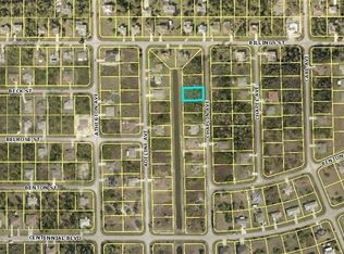 1121 Chaplin Ave, Lehigh Acres, FL 33971