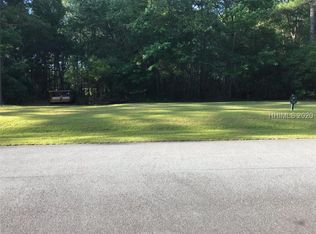 84 Heyward Point Rd, Okatie, SC 29909