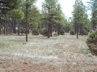 231 Deer Run Rd, Lakeside, AZ 85929