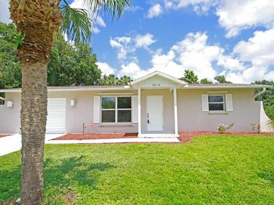 18316 Morrisson Ave, Pt Charlotte, FL, 33948