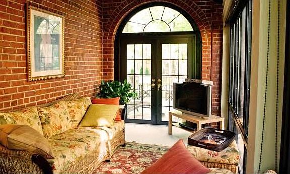 Sunroom