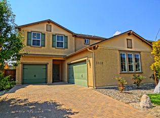 2020 Long Hollow Dr, Reno, NV 89521