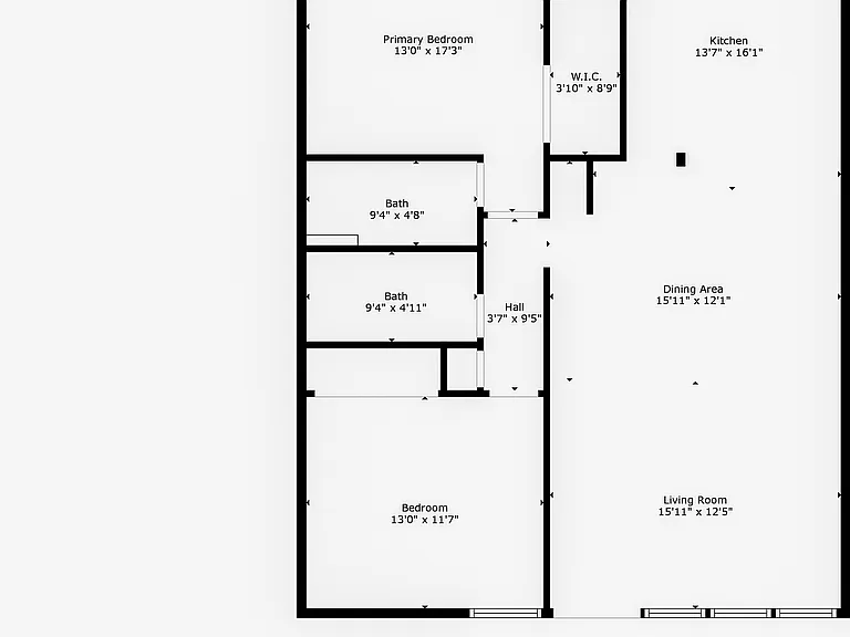 277 E Alejo Rd #219 — Photo 45