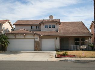 13648 Palomino Creek Dr, Corona, CA 92883
