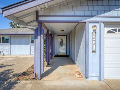 2924 Calle Del Sol Way, Rancho Cordova, CA, 95670