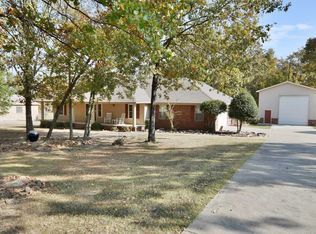 118 Strawberry Dr, Cabot, AR 72023