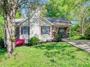 508 Cedarhill Ct, Antioch, TN 37013