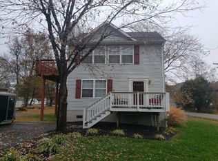 1501 Robinson Rd, Shady Side, MD 20764