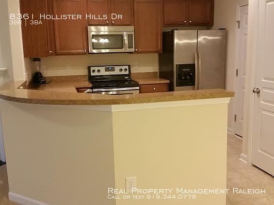 5th image of 8361 Hollister Hills Dr