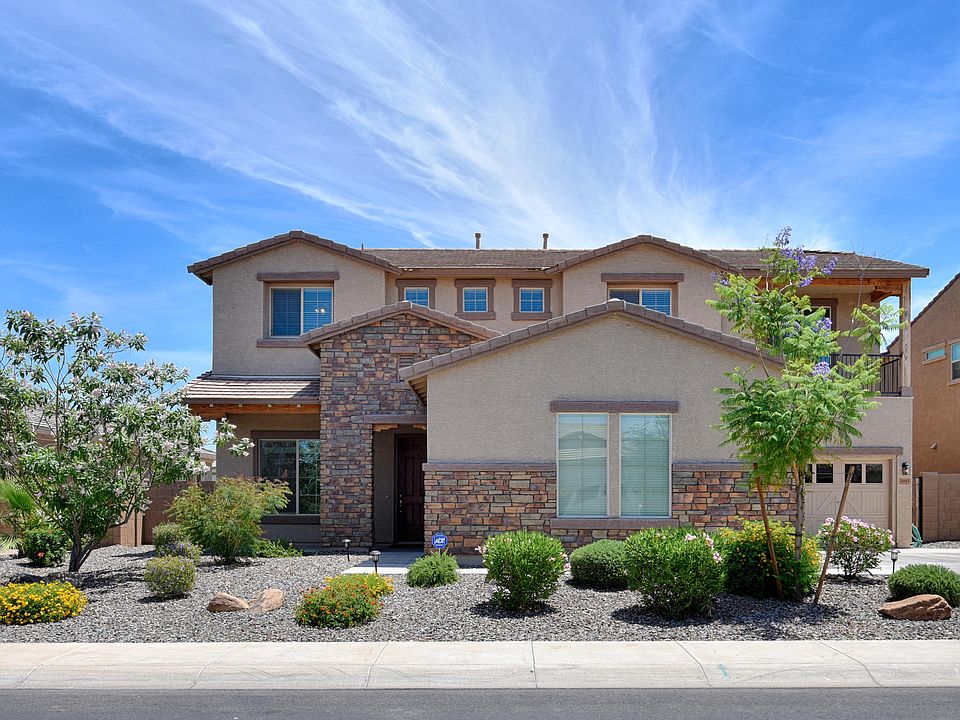 1st image of 5085 S Mariposa Dr