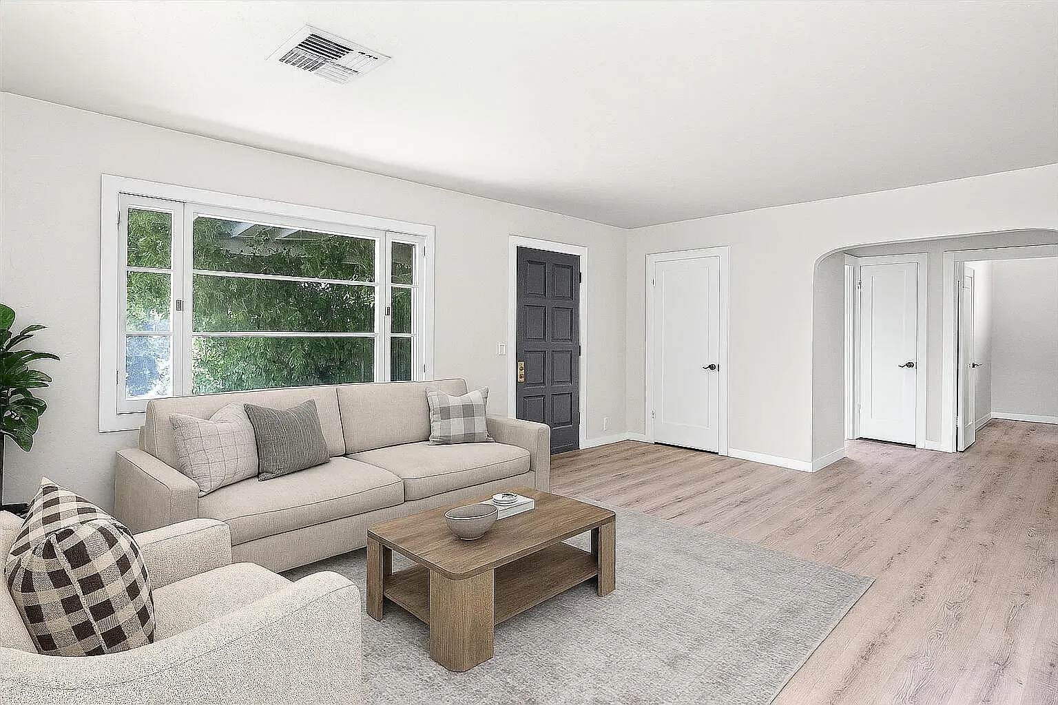 3 bed, 1065 sqft, $1,990 — Photo 3