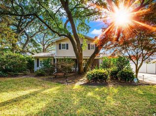 539 Old Field Rd, Murrells Inlet, SC 29576