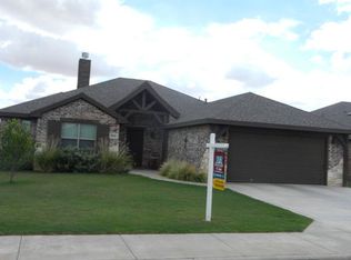 506 Arthur Ave, Wolfforth, TX 79382