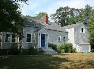 433 Sagamore Rd, Rye, NH 03870