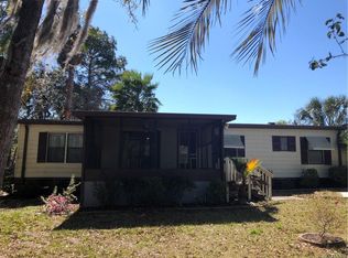 8248 W Woodbury Ct, Crystal River, FL 34428