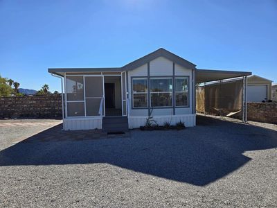 14285 E 28th Ln, Yuma, AZ, 85367