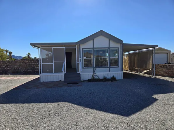 14285 E 28th Ln, Yuma, AZ 85367