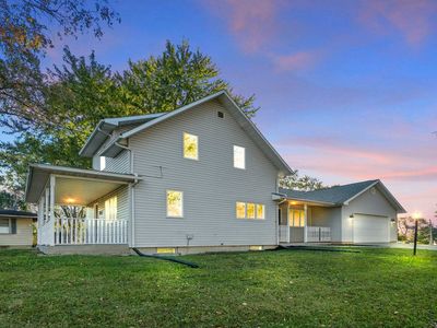 908 E Jefferson St, Columbia City, IN, 46725