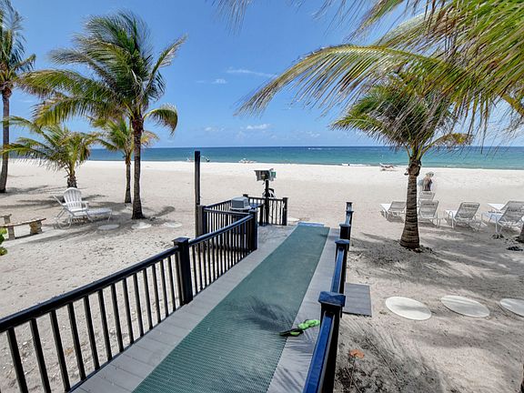 3rd image of 1010 S Ocean Boulevard #1601