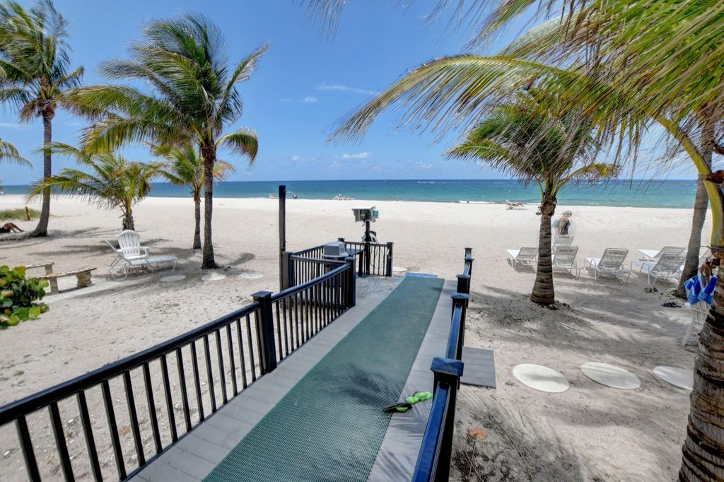 1010 S Ocean Boulevard #1601, photo 3