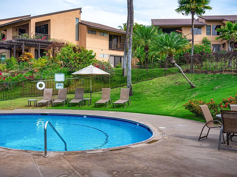 Wailea Alanui Dr — Photo 33