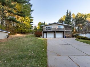 2908 Christian Ave, Wausau, WI 54401