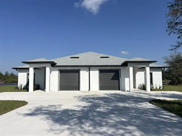 1151 Oceanic Rd, Punta Gorda, FL 33983