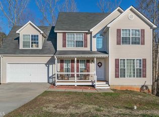 605 Michael Cir, Monroe, GA 30655