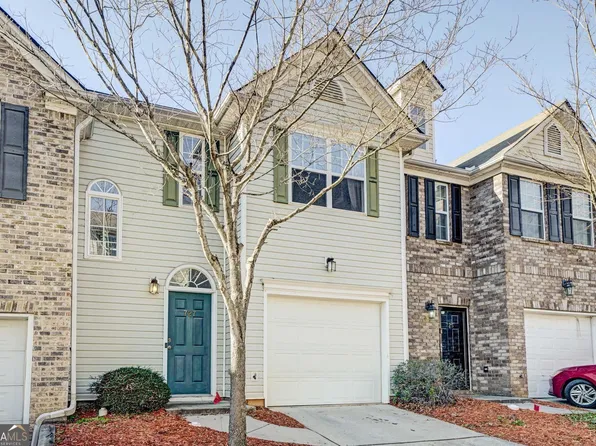 727 Celeste Ln SW, Atlanta, GA 30331