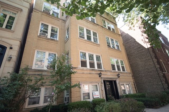 1st image of 2252 N Burling St APT 3N