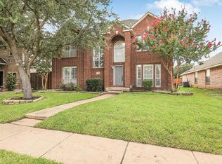 11465 Pagewynne Dr, Frisco, TX 75035