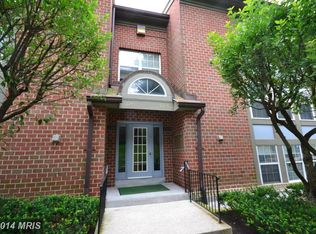 2203 Woodbox Ln #2203A, Baltimore, MD 21209