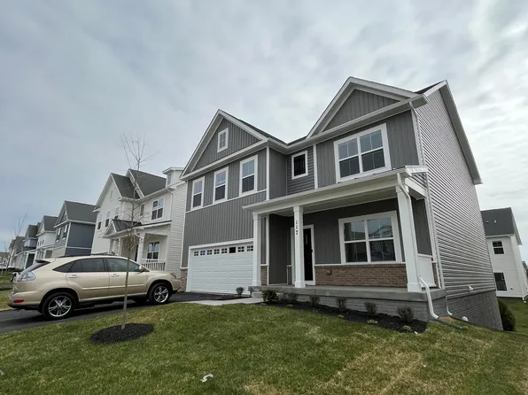 117 Manasquan Way, Winchester, VA 22602
