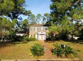 1611 Marbury Ln, Albany, GA 31707