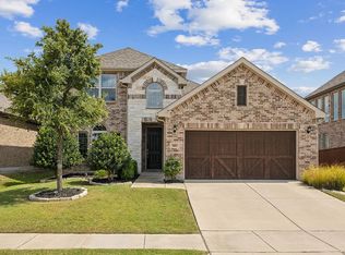 5601 Bottiglia Way, McKinney, TX 75070