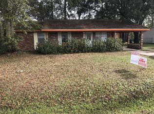 3224 Macphelah Rd, Pascagoula, MS 39567