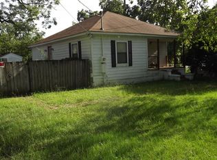 943 W Union St, Eufaula, AL 36027