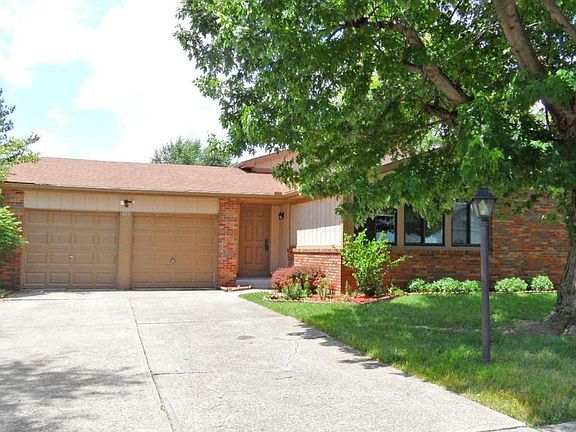 2nd image of 423 Northforty Dr