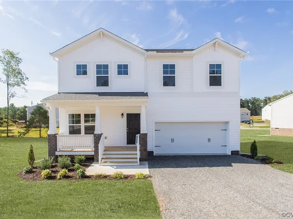 240 Central Pkwy, Aylett, VA 23009