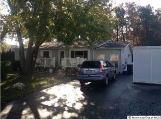 999 Treasure Ave, Manahawkin, NJ