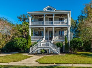 1891 N James Gregarie Rd, Mount Pleasant, SC 29466