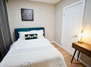 469 Clifton Ave APT 4, San Jose, CA 95128