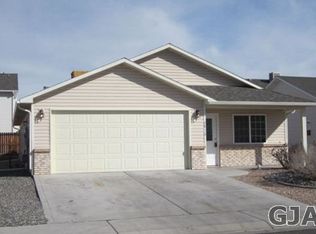 2816 Meade Ct, Grand Junction, CO 81506
