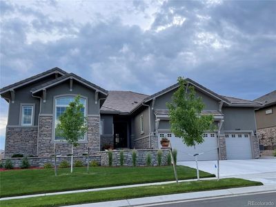 15684 Deer Mountain Cir, Broomfield, CO, 80023
