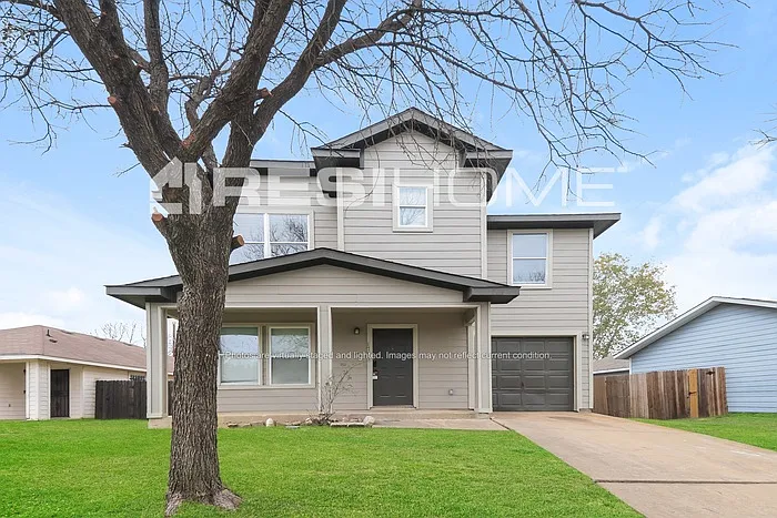 1703 Red Cloud Dr — Photo 1