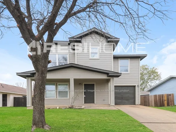1703 Red Cloud Dr, Dallas, TX 75217
