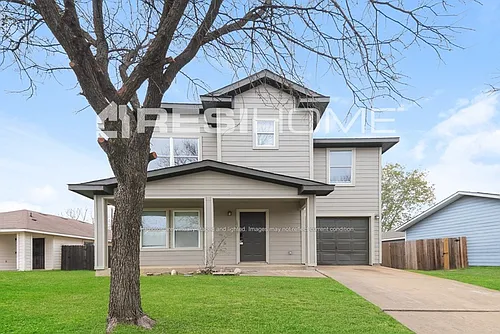 1703 Red Cloud Dr Photo 1